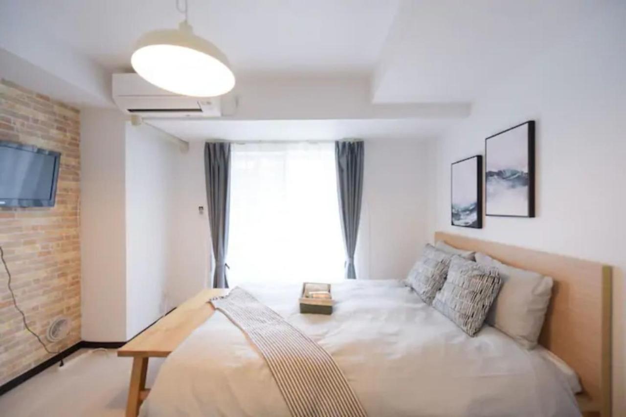 Appartement Sea Oshiage *