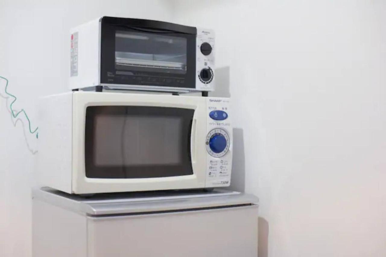 Appartement Sea Oshiage *