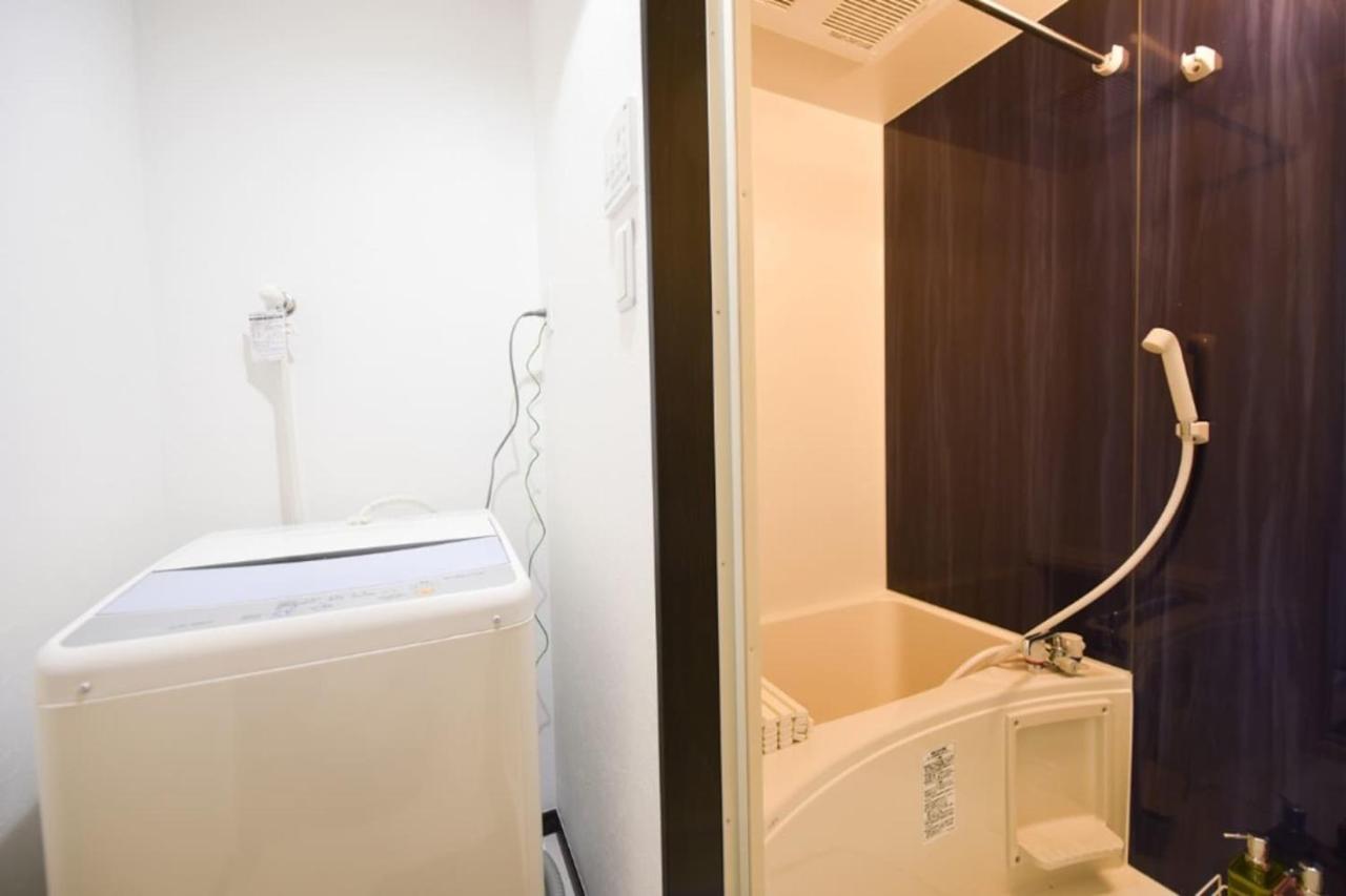 Sea Oshiage Appartement *
