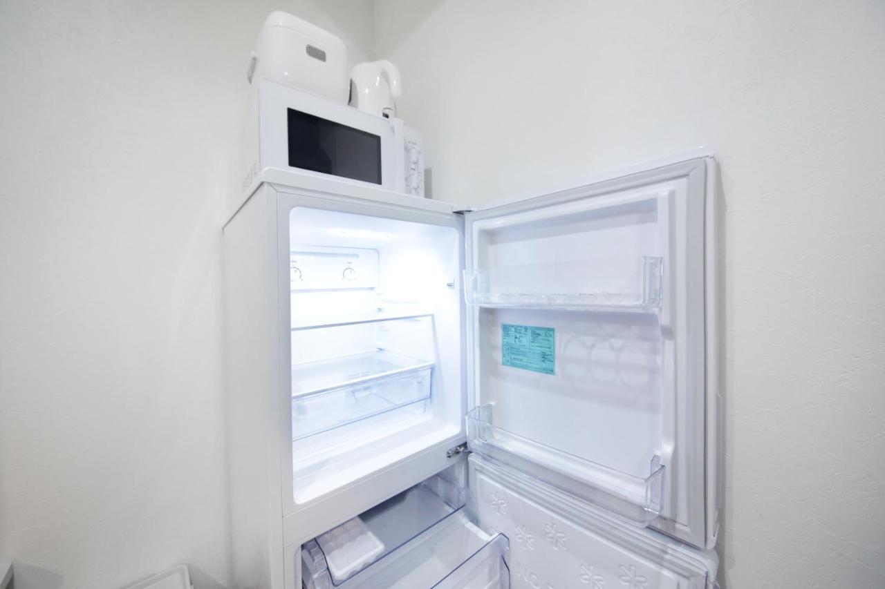 Appartement Sea Oshiage *