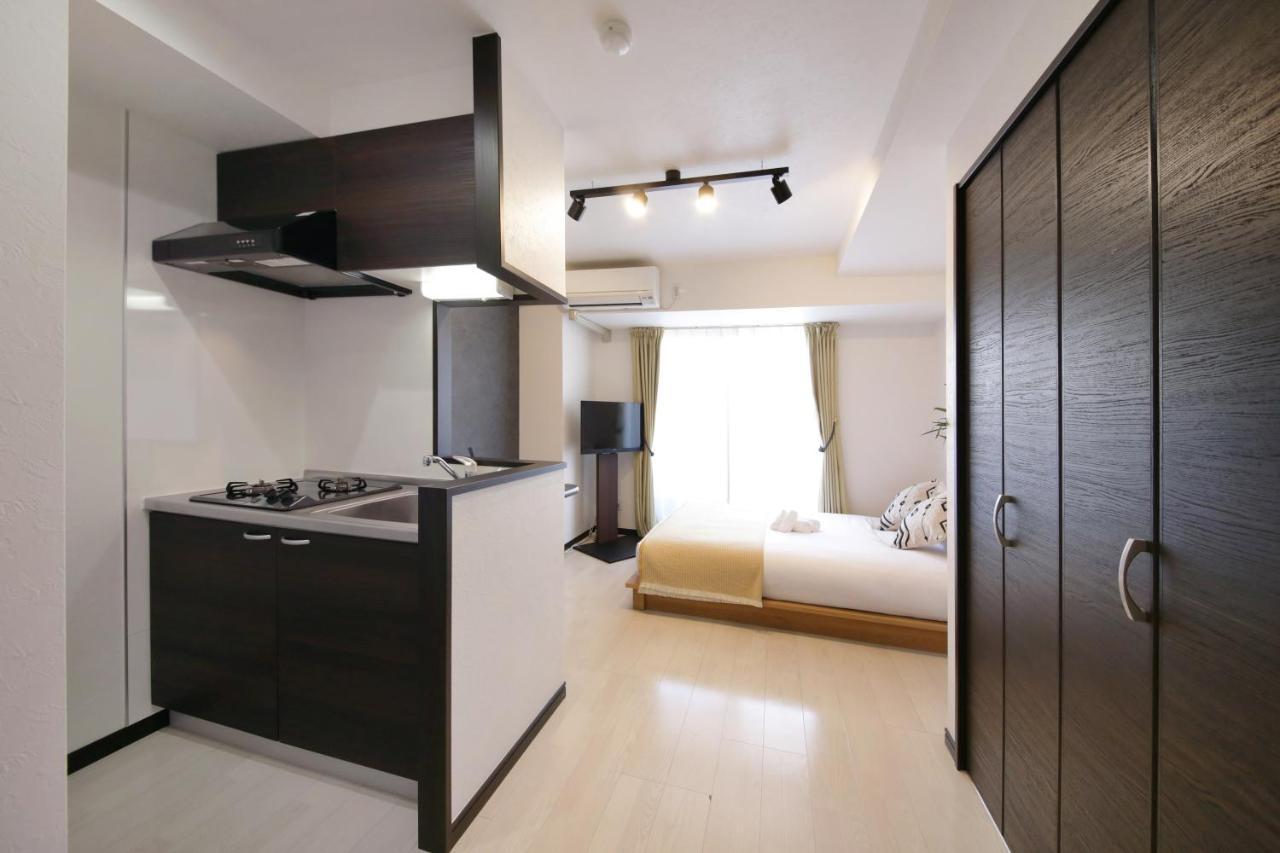 Appartement Sea Oshiage *