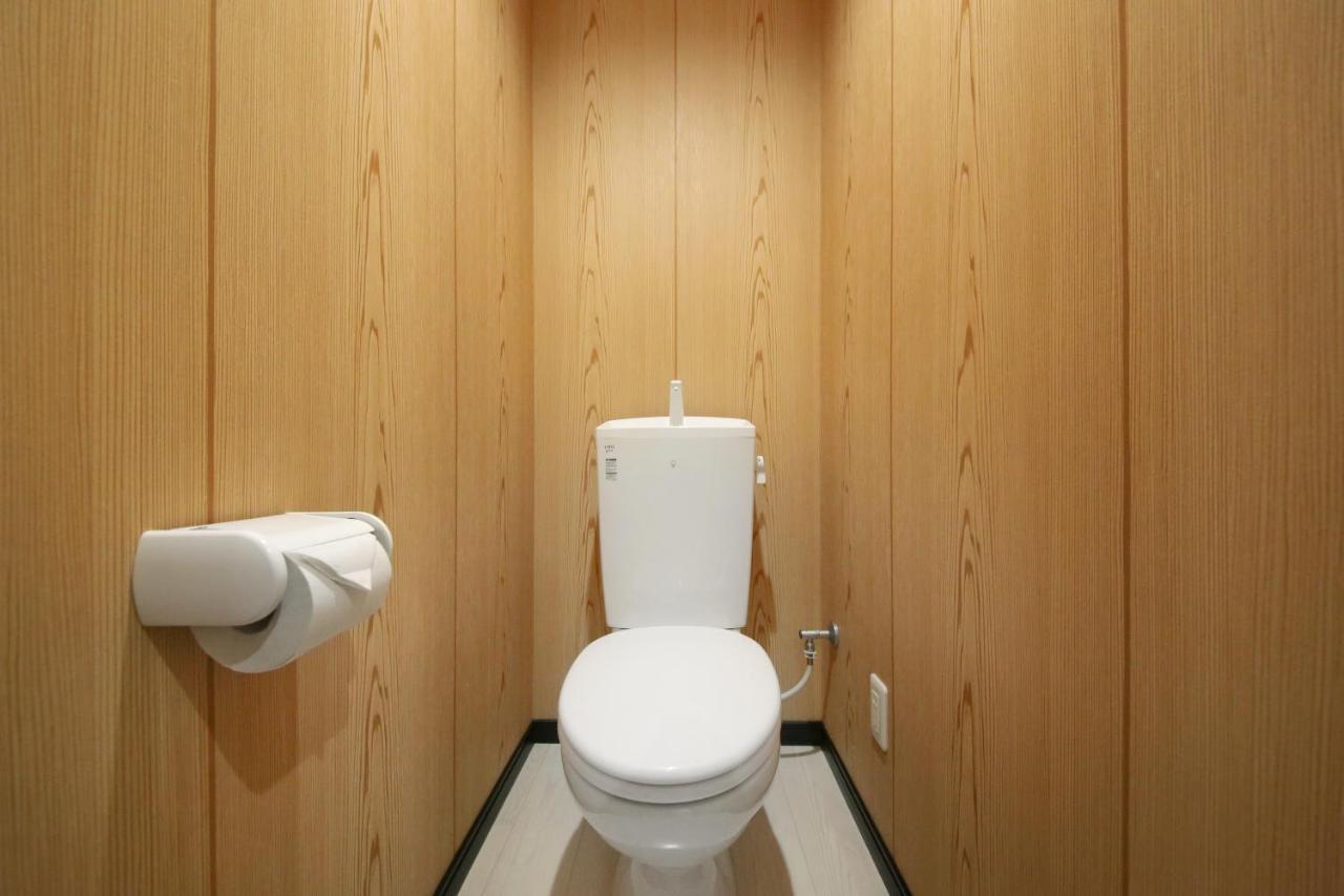 Appartement Sea Oshiage Tōkyō