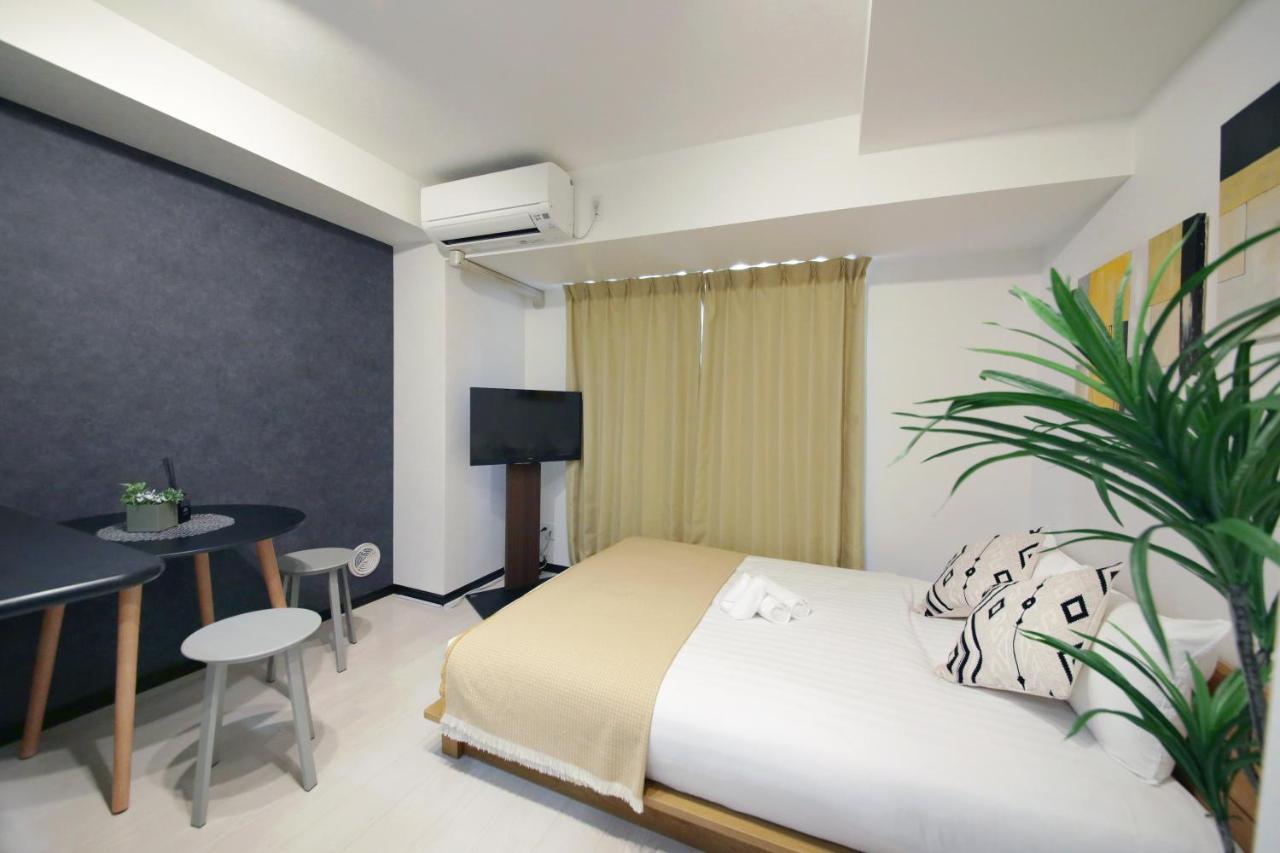 Appartement Sea Oshiage Tōkyō