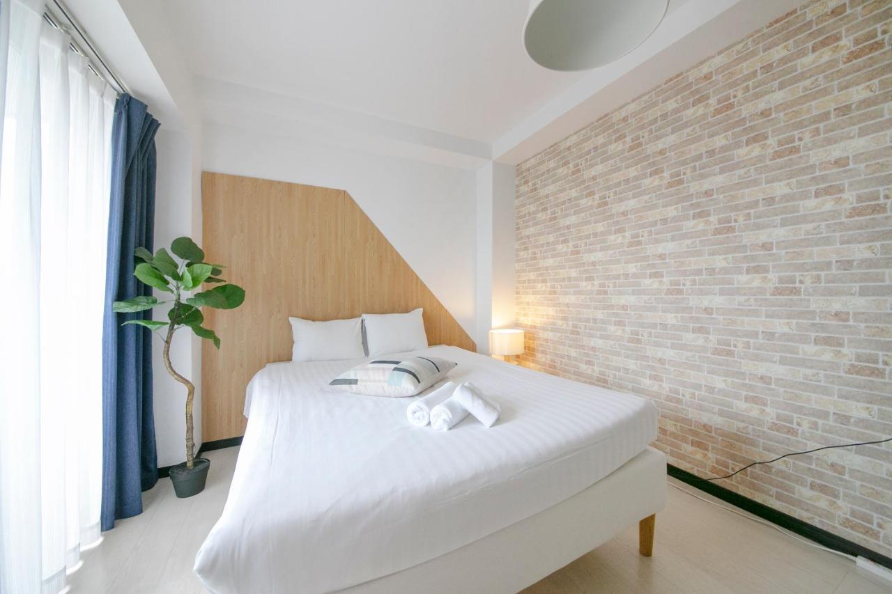 Appartement Sea Oshiage *