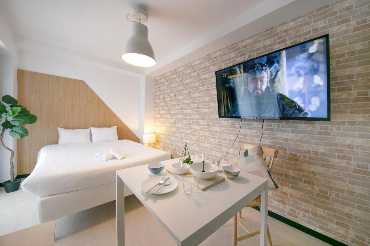 Appartement Sea Oshiage *